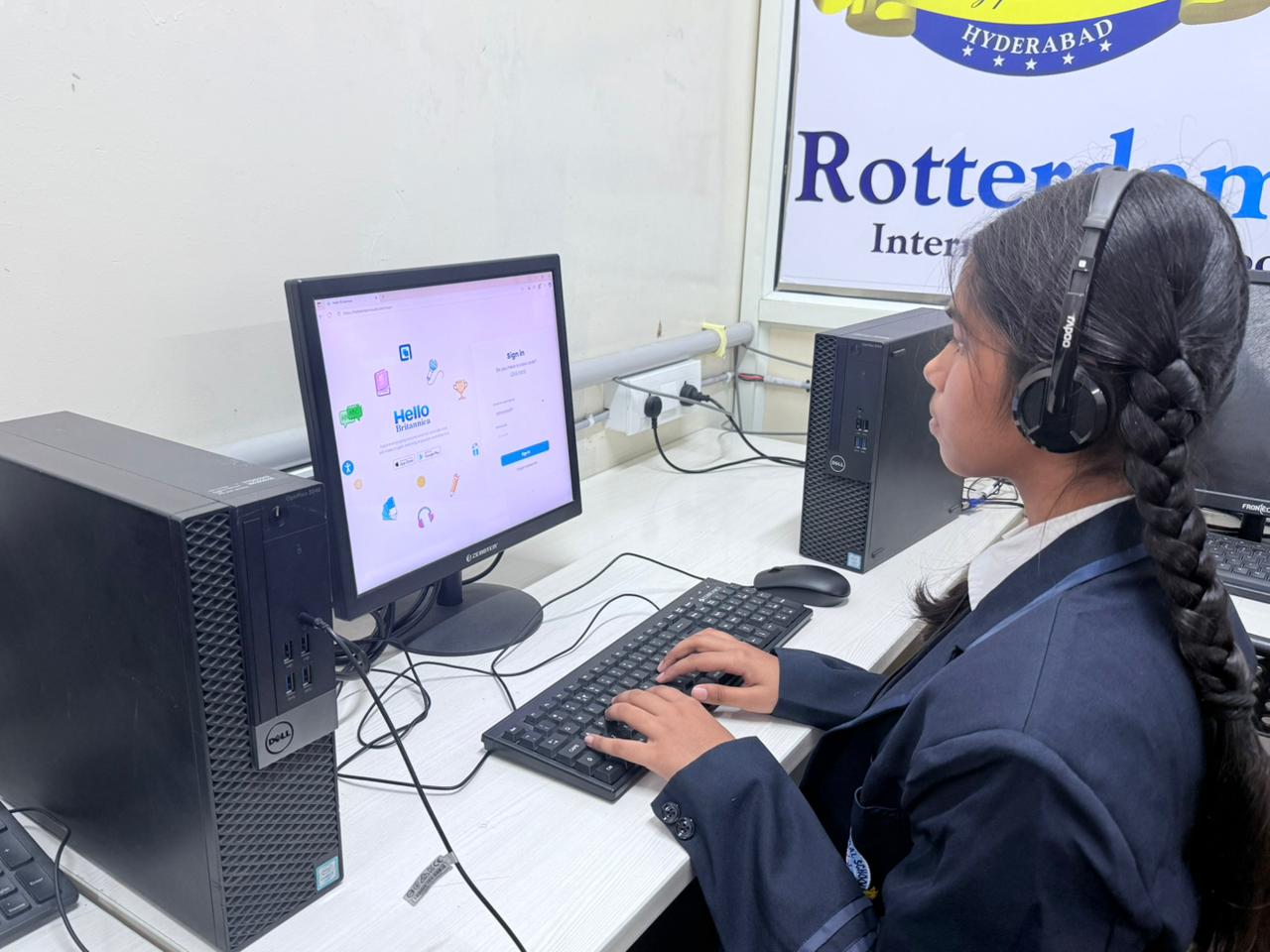 Britannica Education