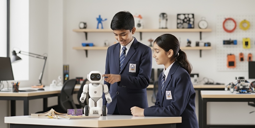 Robotics Program
