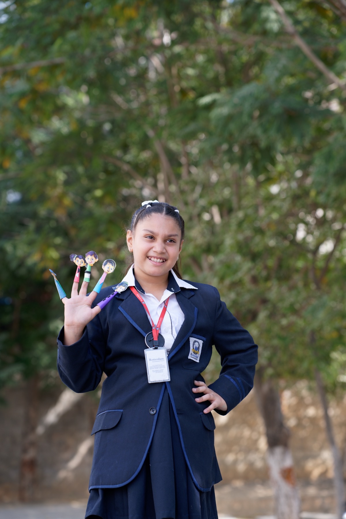 GESE Language Program