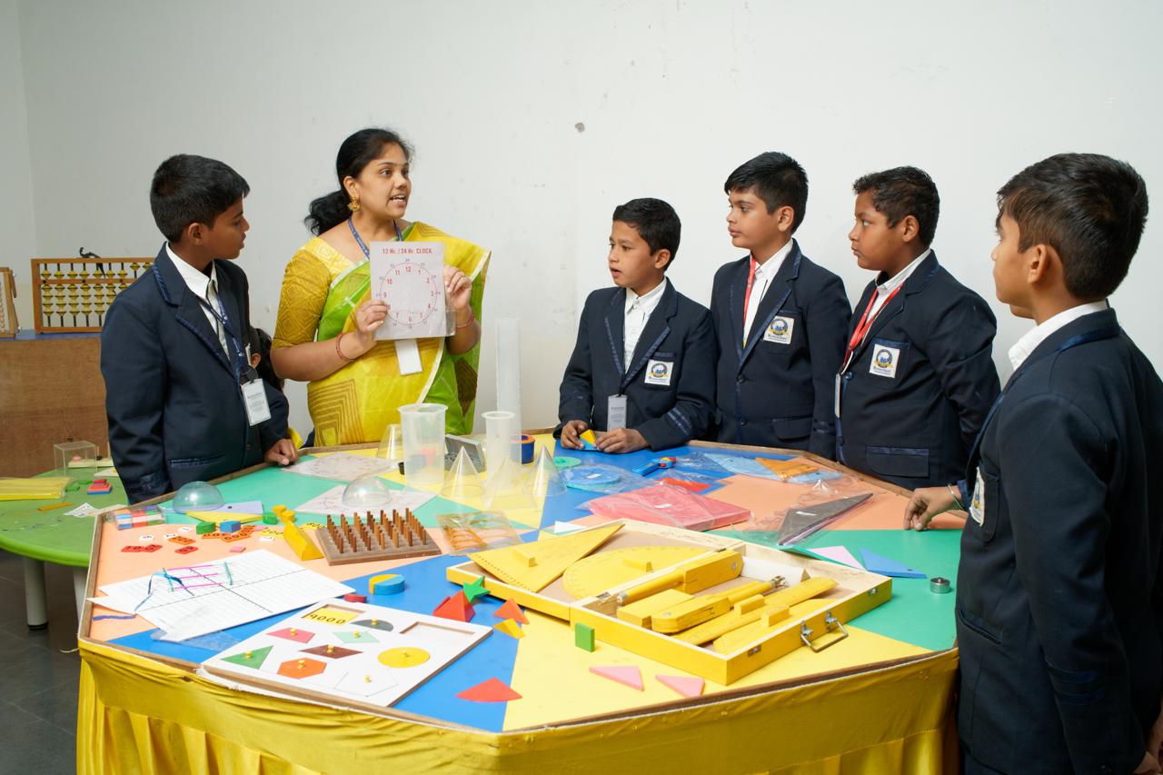 Primary Years Curriculum